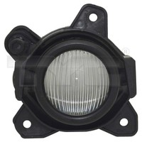 Tyc Nebelscheinwerfer Links H11 FüR Opel Astra J Baujahr: 10/2012-10/2015