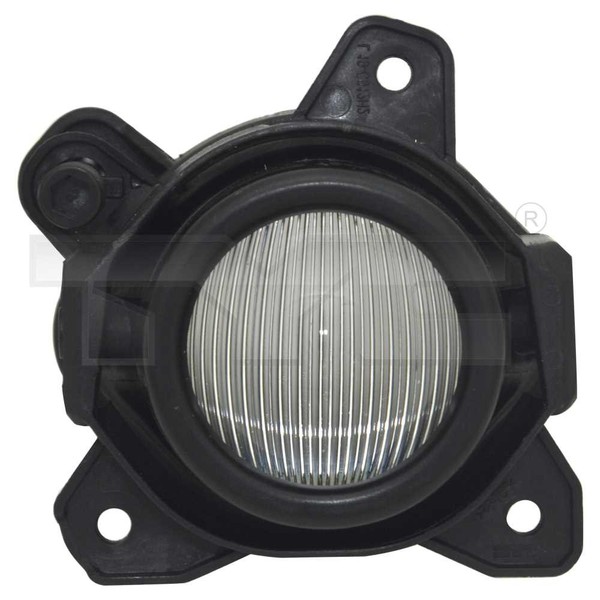 Tyc Nebelscheinwerfer Links H11 FüR Opel Astra J Baujahr: 10/2012-10/2015-image