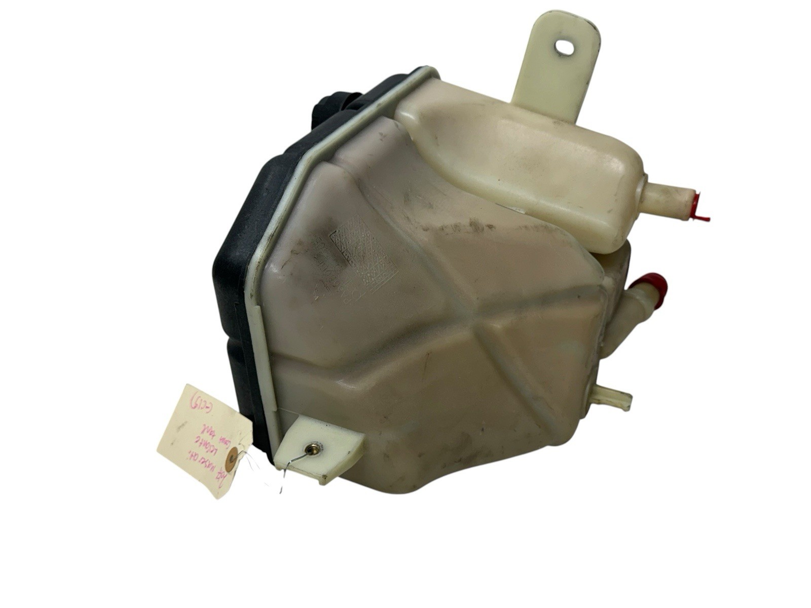 Maserati Levante 2017-2024 Coolant reservoir