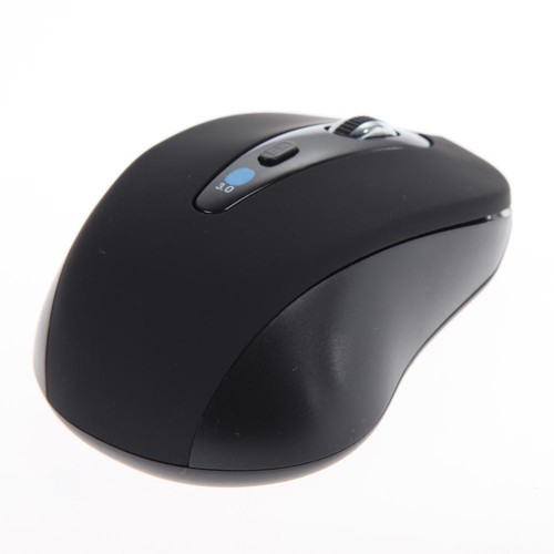 Wireless Mouse Bluetooth-Compatible Small Portable Computer Mouse Optical Mice - Picture 6 of 6
