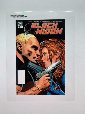 アメコミリーフ Black Widow #1 CGC 9.6 アメコミリーフ Black Widow #1 CGC 9.6 BLACK WIDOW 1 (9.6