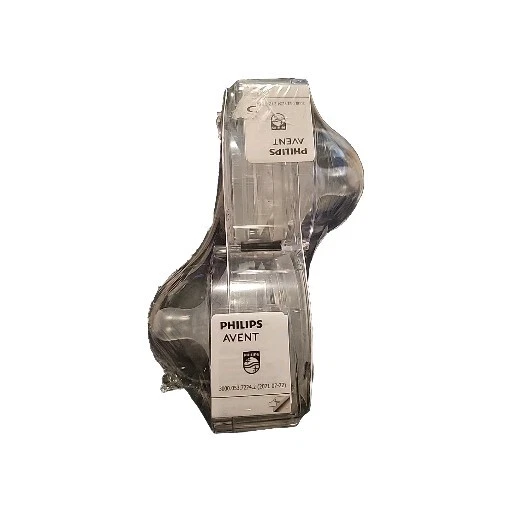 Philips Avent 0M+ 2 克拉 2 包 4 个奶嘴 — 第 3/3 张图片