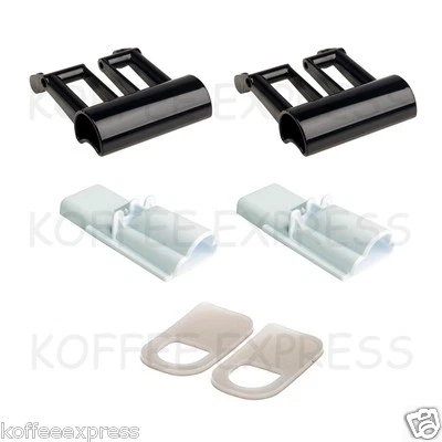 BHC PARTS Bunn Ultra 2 Replacement Parts Combo 2 Faucet Handles 2 Faucets 2 Faucet Seals