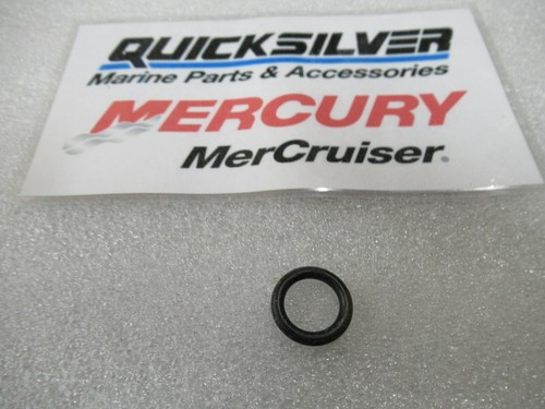 Q2C Mercury Quicksilver 25-26802 O-Ring OEM New Factory Boat Parts - 第 1/2 張圖片