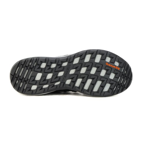 Merrell Women's Bravada Edge Black Trail/Hiking Shoes J135582 - Picture 4 of 4