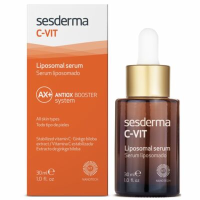 Sesderma C-Vit Lipossomal Serum 30ml