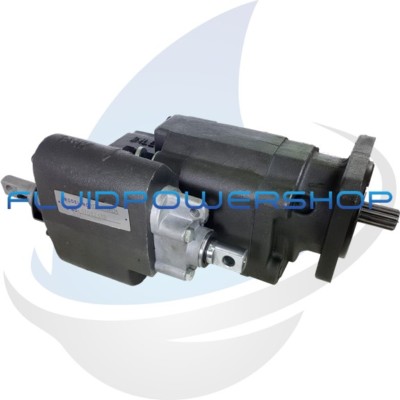 New Aftermarket Dump Pump C101 20 20 M 2 / C101 20 20 M 2 Gear Pump