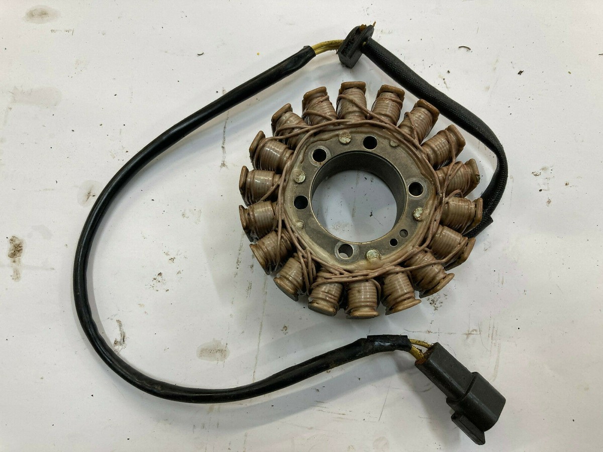 05 Sea-Doo RXT 215 4-Tec Stator GTX GTI RXP CHALLENGER 05 Sea-Doo RXT 215 4-Tec Stator GTX GTI RXP CHALLENGER