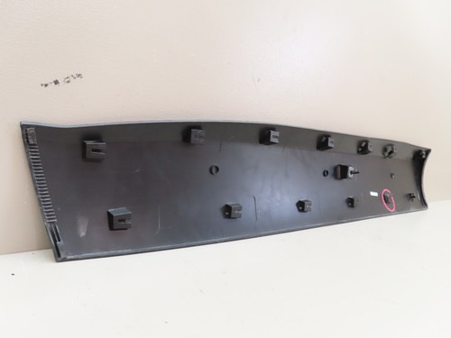 2016-2018 JEEP RENEGADE FRONT RIGHT EXTERIOR DOOR LOWER MOLDING OEM 735578398 - Picture 7 of 11
