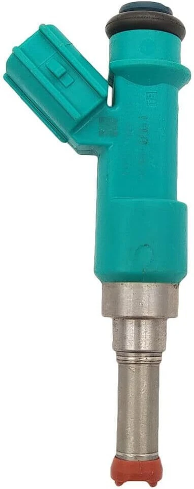 6 inyectores de combustible para Toyota Avalon 3,5 L y Lexus ES350 2013 2014 2015 2016 FJ1084 Foto 3 de 4