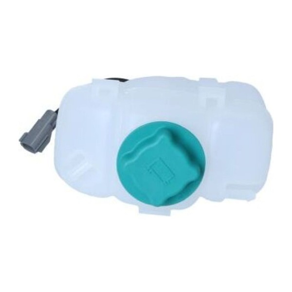 NRF AusgleichsbehäLter KüHlwasser + Sensor Deckel FüR Volvo S60 I S80 I V70 I II-image