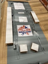 Schneider Square D NC56S  Surface Mount Panelboard Trim 20in W x 56in H