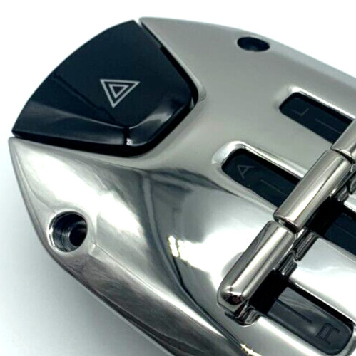 Ferrari SF90 Stradale Center Console Button hazard emergency switch light SF 90