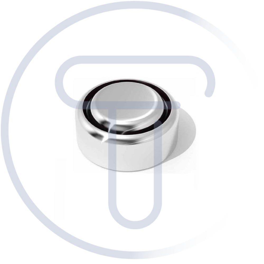 Pila a bottone all'ossido di argento 1,55V 31mAh - SR920SW, SR69, 371