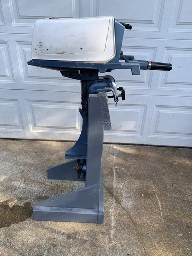 Eska boat motor outboard 7.5hp