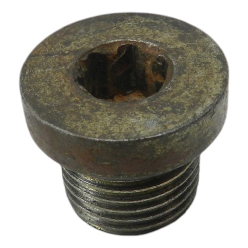 2008 POLARIS RZR 800 EFI OIL FILL PLUG 2203739 | eBay