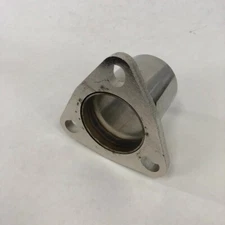 Flange Repair Kit 2.25" Universal Without Gasket, Bolt Center Width: 3 inch