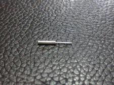 JAEGER LECOULTRE ATMOS UPPER REGULATOR SUSPENSION SPRING CLAMP REPLACEMENT PART 