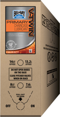 Bel-Ray Primary V-Twin Chaincase Lubricant 302000000000