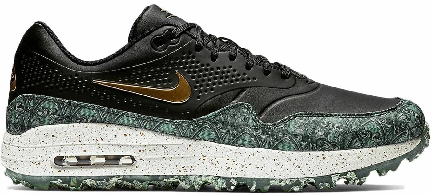 Nike Air Max 1 Golf NRG Snakeskin for Sale | Authenticity