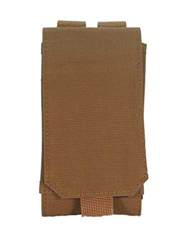 Smartphone Correa Mochila Correa de hombro Bolsillo Mochila Accesorio para Hik-image