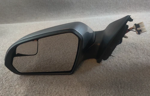 Hyundai Sonata Mirror Assembly 87610-C2010 / 2015-2017 Models Rearview Left Hand