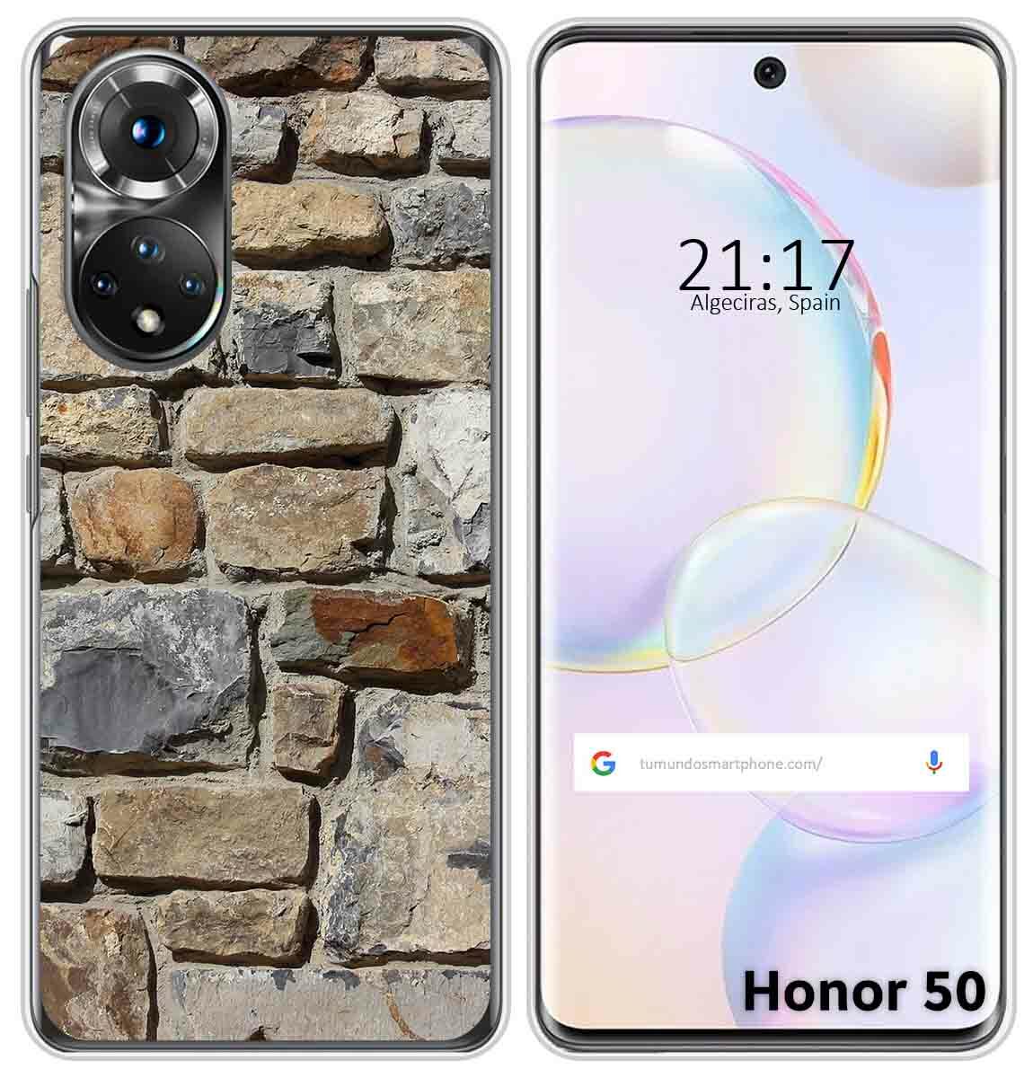 Coques Et Accessoires Honor 50 - Ma Coque