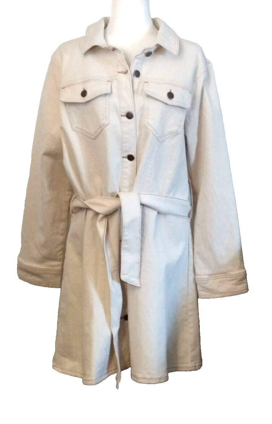 Abrigos, chaquetas y chalecos para mujer a.n.a