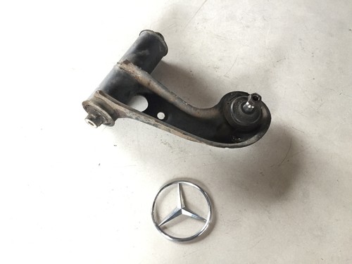 Mercedes Benz W210 E320 Querlenker Querträger vorne links oben