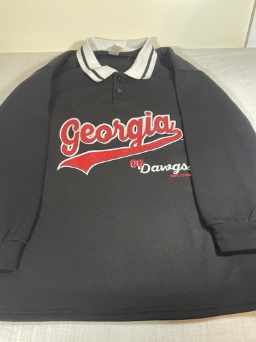 Campus Couture Women's Georgia Tech Long Sleeve Shirt NWT