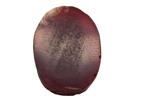 ANCIENT RARE STAMP SEAL CARNELIA EMPEROR. 1.8GR 20MM - Picture 2 of 2