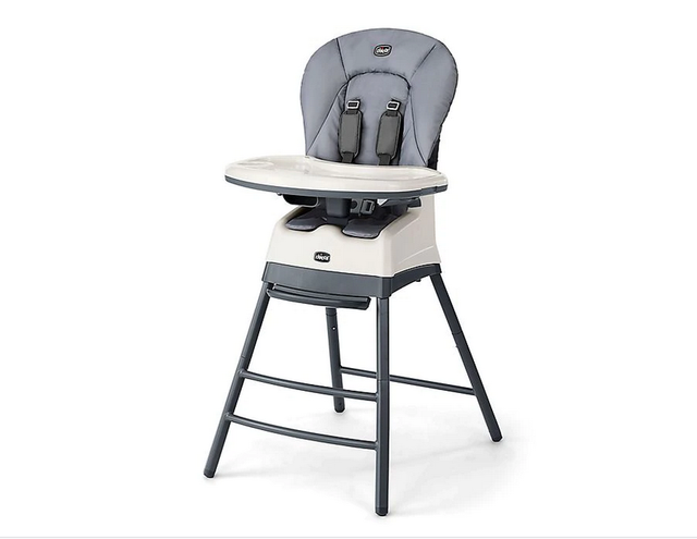 chicco unicorn highchair