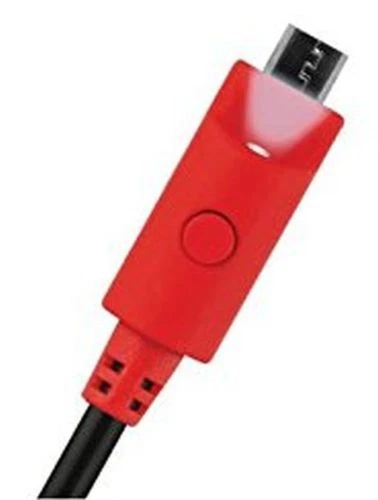 Paquete de 3 - Cargador de coche Verizon con tecnología FastCharge QuickCharge 2.0 micro USB Foto 2 de 2