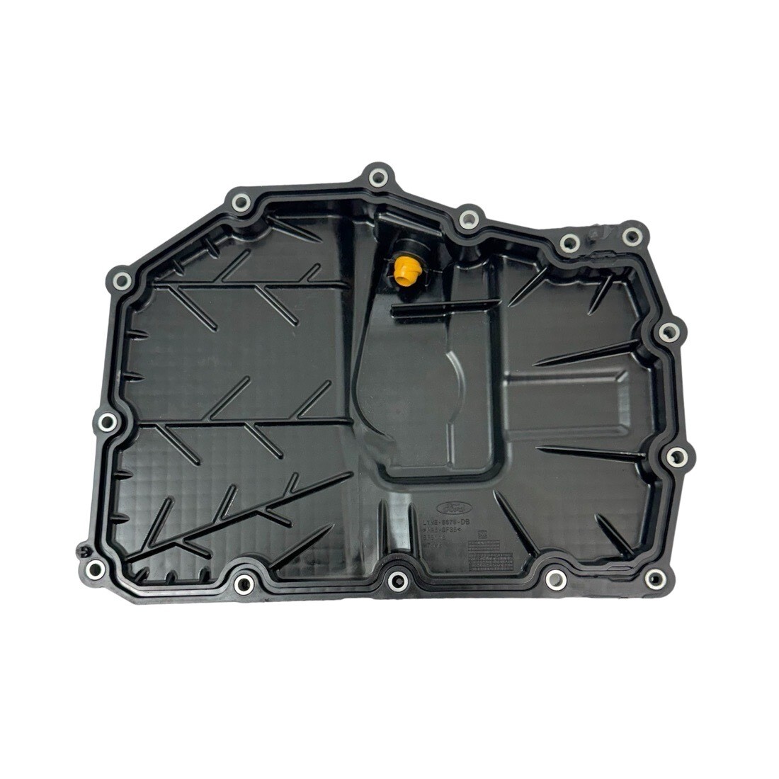 プラークン Genuine Oil Pan Ford Lincoln 3.0L 2020-2022 L1MZ6675A OEM | eBay