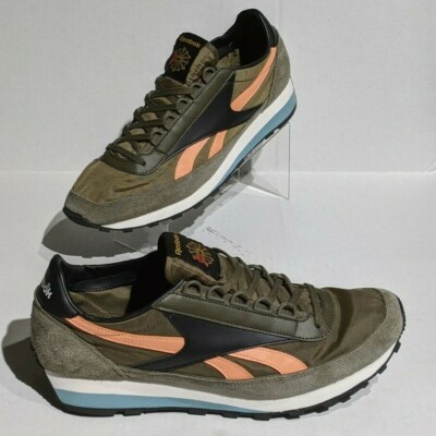 Reebok Aztec OG Athletic Shoes Men's 