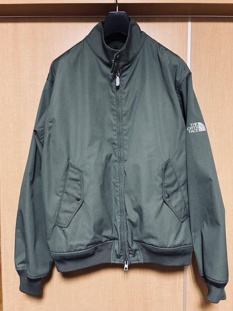 The North Face Mountain Field Jacket Purple Label M Special The North Face Mountain Field Jacket Purple Label M Special