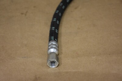 329130-4X CHELSEA PARKER PTO HOSE ASSEMBLY (267/ 277/ 859/ 890