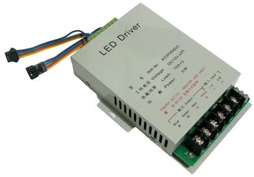Alimentation LED Sur Rail DIN 5V DC 7,5W 1,5A - Transformateur Constant - Neuf