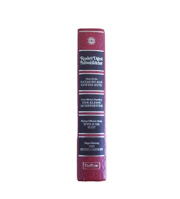 Buch Reader's Digest Auswahlbücher Top-Zustand