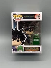 FUNKO POP! #1119 MEGUMI FUSHIGURO W/ TOADS JUJUTSU KAISEN BARNES NOBLE EXCLUSIVE
