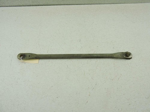 Rear Wheel Brake Torque Stay Bracket Vintage 1971 Honda SL350 Motosport 1007br - Picture 2 of 6