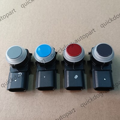NEW OEM BUMPER PARKING AID PDC SENSOR 39680-T43-J21 FOR 20-23