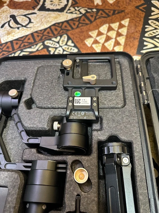 Zhiyun Crane Plus - Image 3 of 4