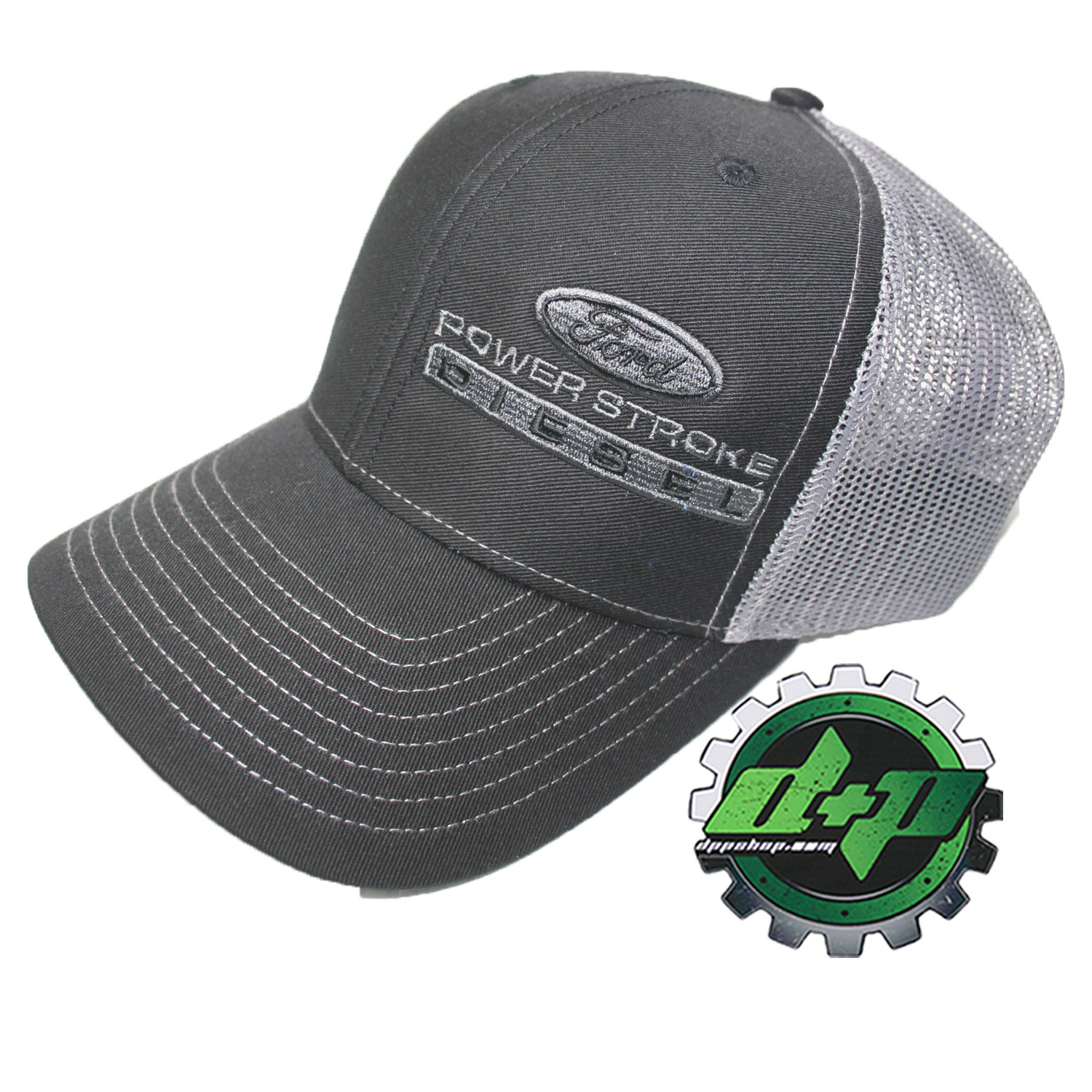 ford powerstroke hat
