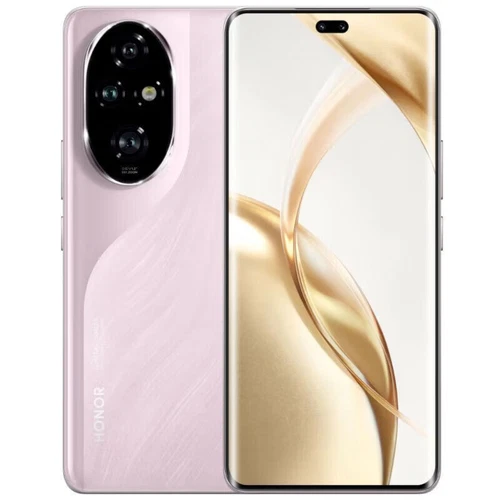 Honor 200 Pro Smartphone Android 14 Snapdragon 8s Gen 3 Octa Core GPS NFC 50MP