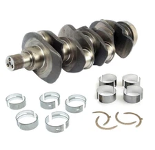 PERKINS 1004.42 AR,AS CRANKSHAFT KIT PZZ90212 New