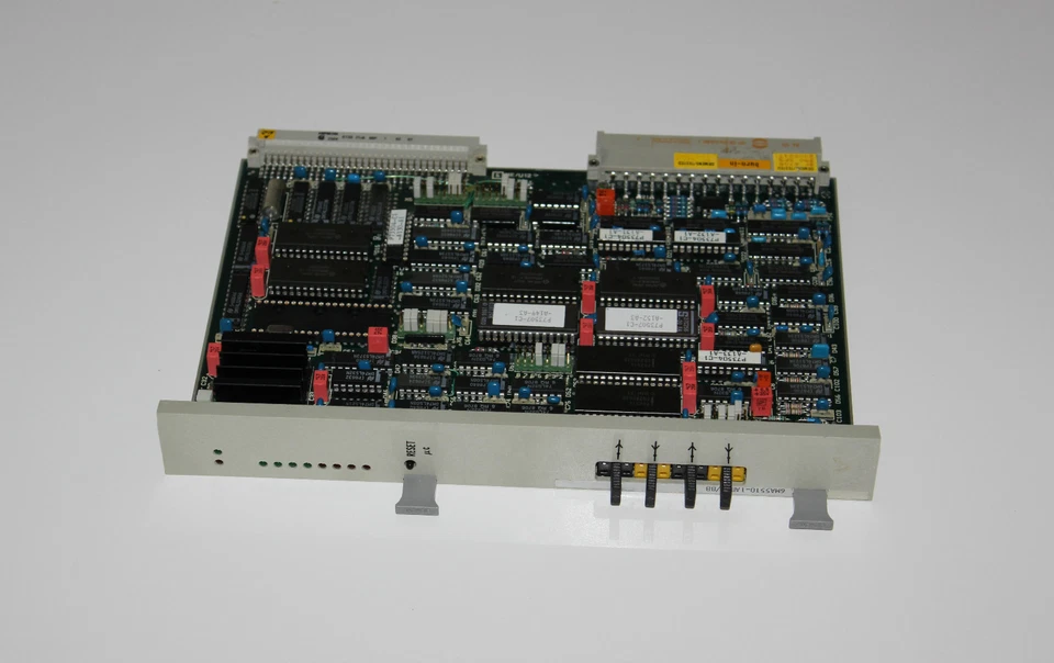 Siemens Simatic 6MA5510-1AB00/BB 6MA5510-1AB00/BB - Bild 1 von 1