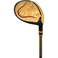 MUTSUMI HONMA Golf Fairway Wood MH250SF 13 carbon shaft R Loft angle 13W 30 