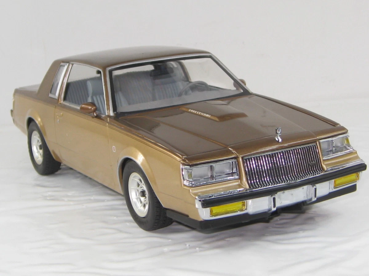 GMP Buick 1:18 Diecast & Toy Vehicles for sale - eBay