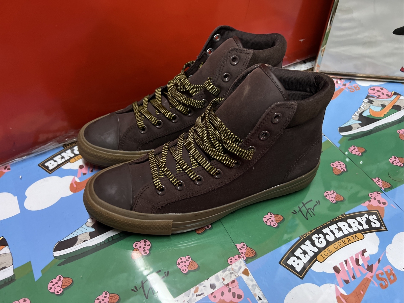 Converse All Star Chuck Taylor All Star Boot PC H… - image 3